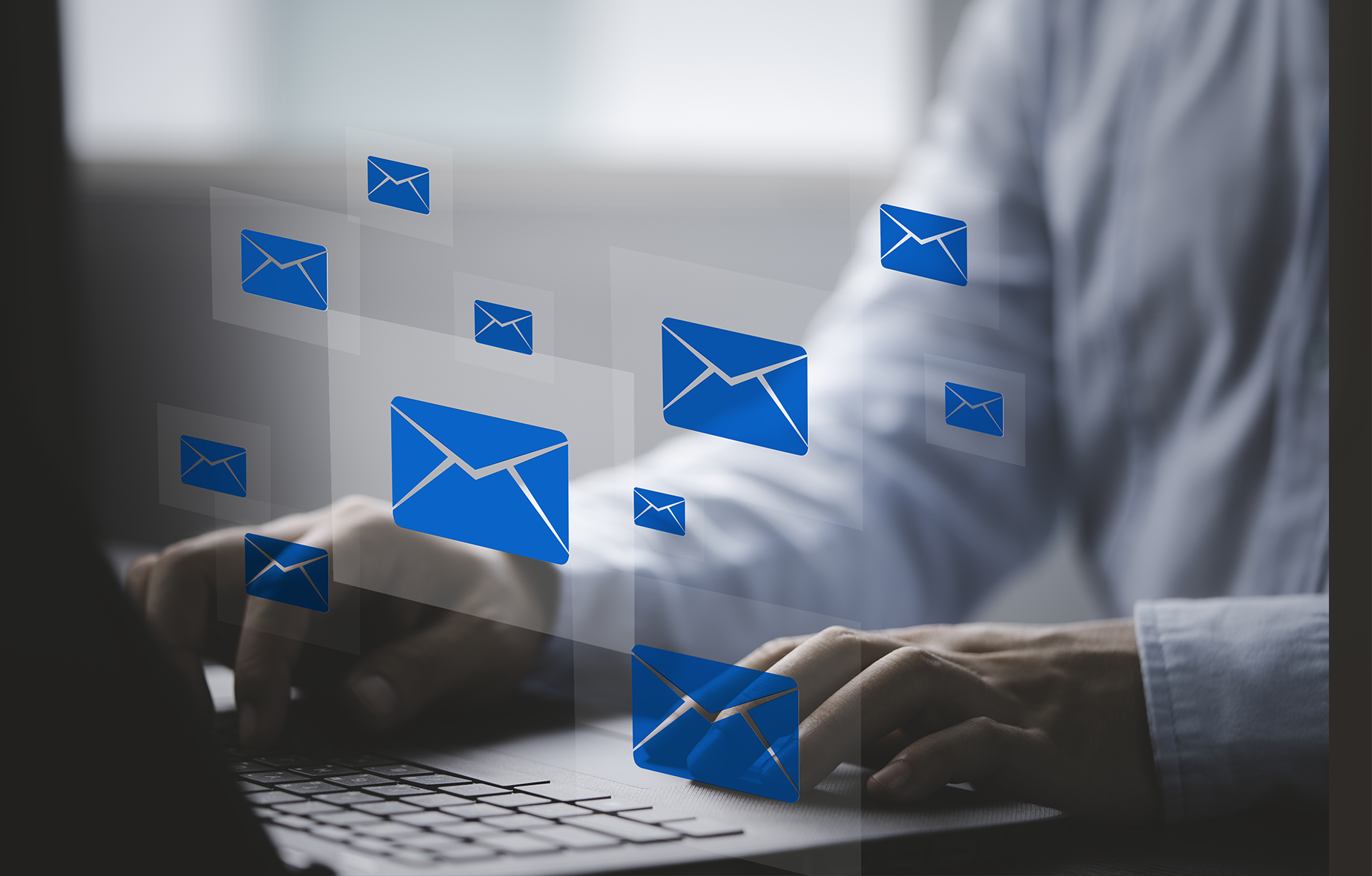 Your online application